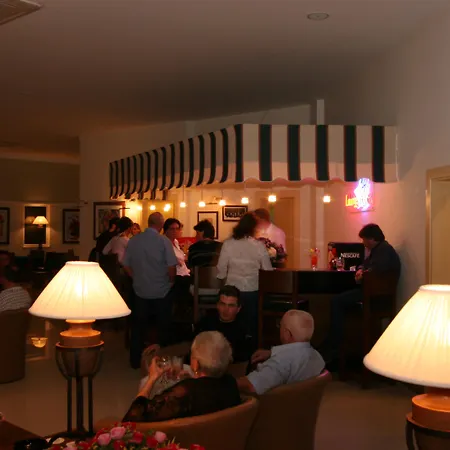 Febeach Station touristique