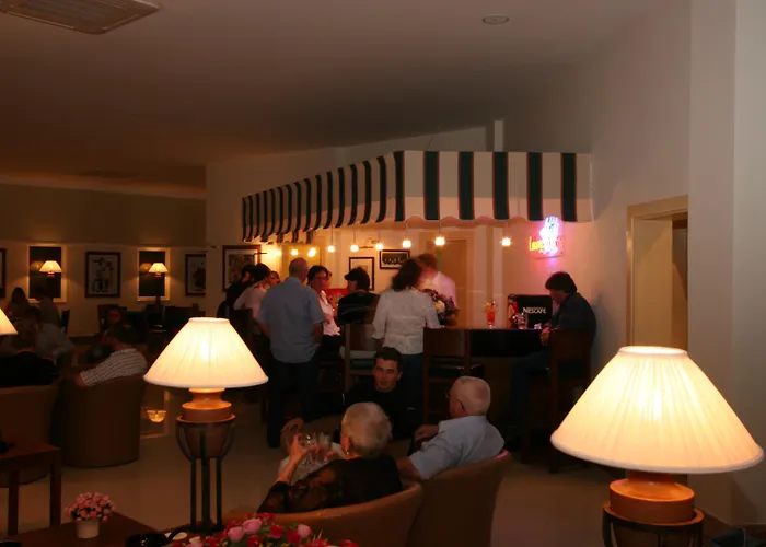 Febeach Station touristique