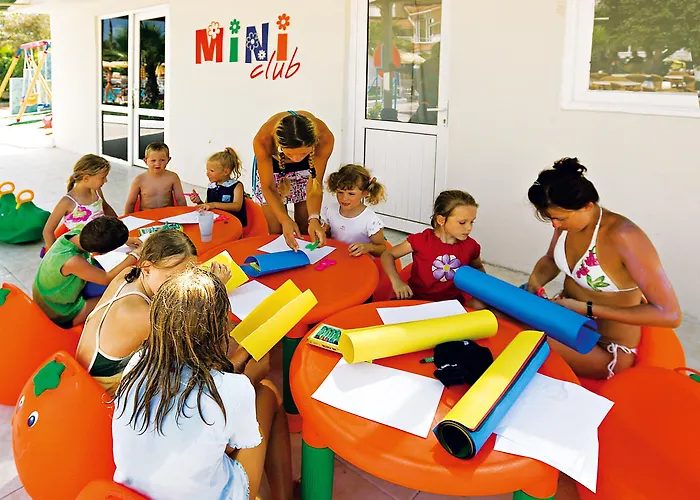 Station touristique Febeach