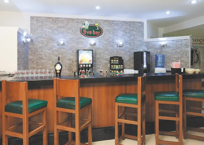 Febeach Station touristique 4*