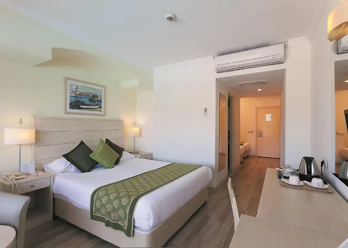 Febeach Station touristique Sidé