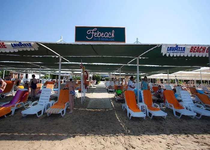 Febeach Station touristique