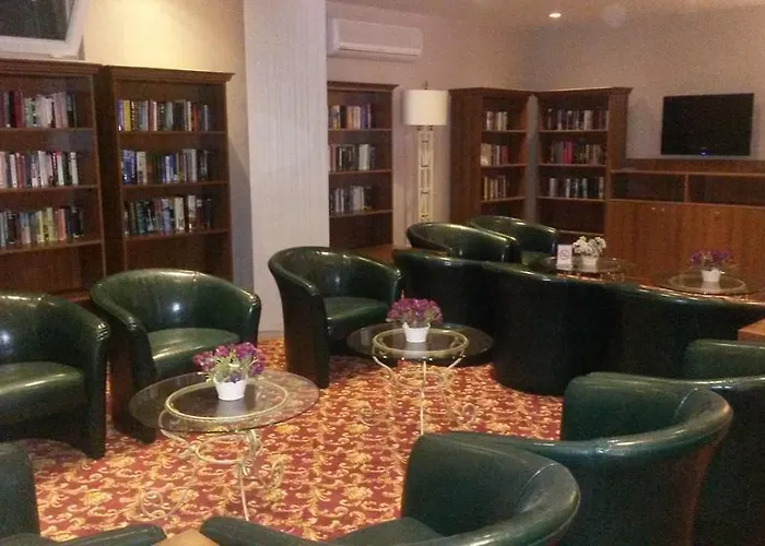 Station touristique Febeach