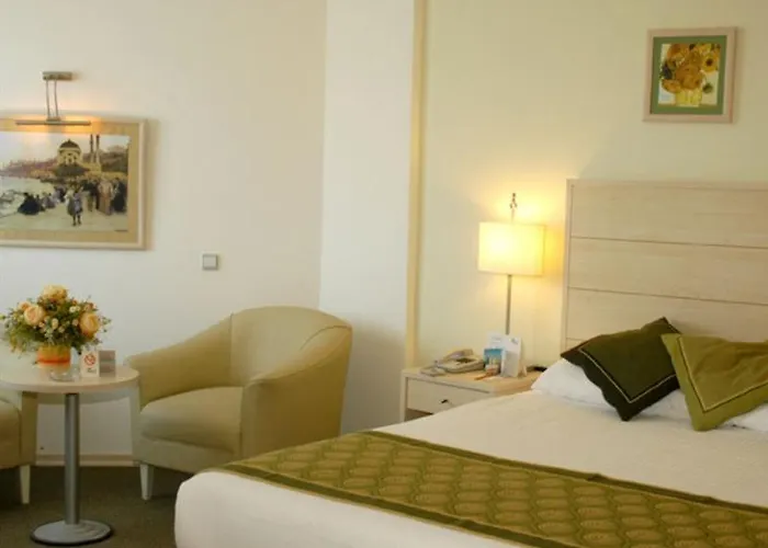 Station touristique Febeach