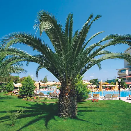 Febeach 4* Sidé