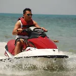 Febeach 4* Side