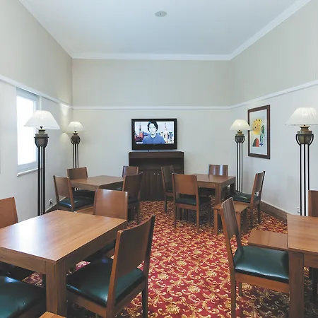 Ośrodek wypoczynkowy Febeach 4*