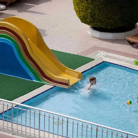 Febeach Ośrodek wypoczynkowy
