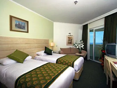 Febeach 4* סייד