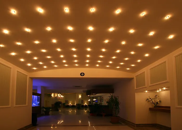 منتجع Febeach سيدي