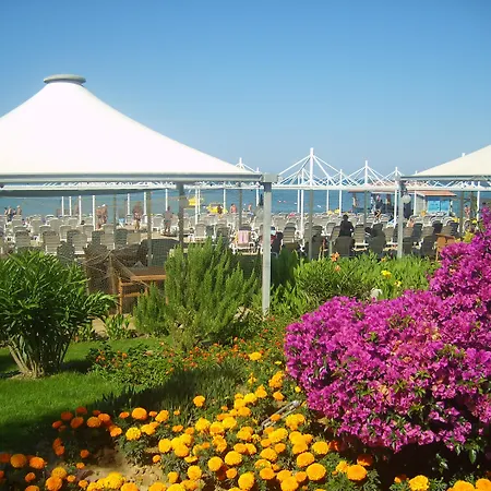 Febeach Station touristique Sidé