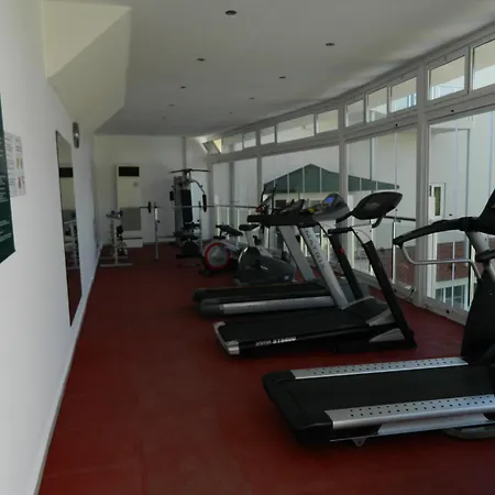 منتجع Febeach 4*
