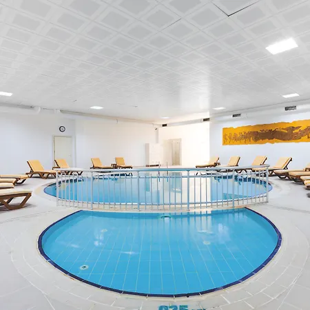 Febeach 4* سيدي