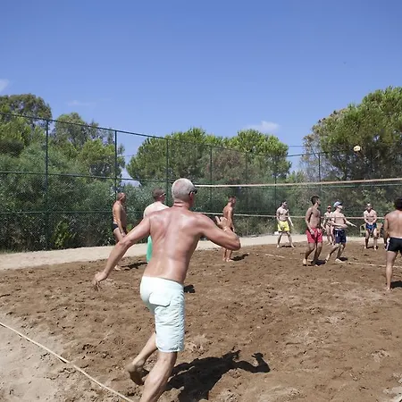 Febeach Θέρετρο 4*