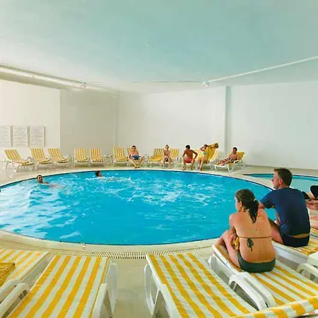 Febeach سيدي