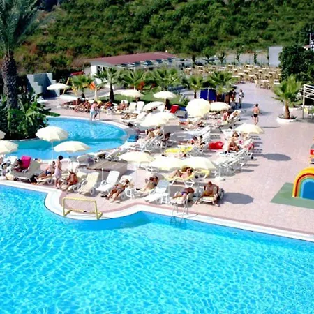 Θέρετρο Febeach Σιντέ