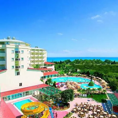 Θέρετρο Febeach