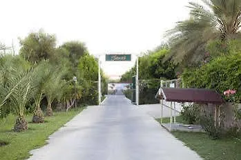Febeach 4* سيدي