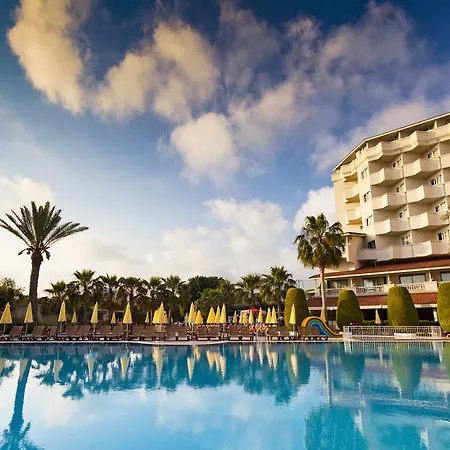 Febeach منتجع