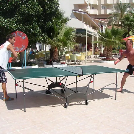Febeach Θέρετρο 4*