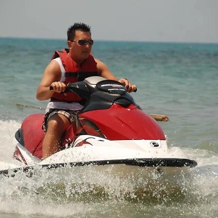 Febeach 4* سيدي