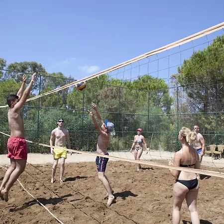 Febeach 4* Σιντέ