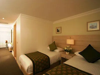 Febeach 4* سيدي
