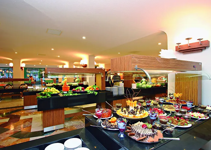 Complex Febeach Side