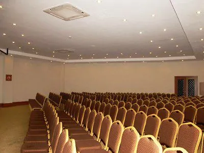 Febeach Complex Side