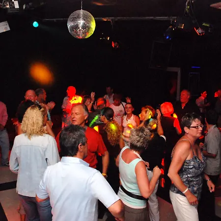 Курортний комплекс Febeach