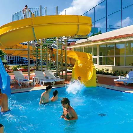 Febeach Курортний комплекс