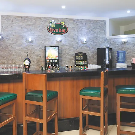 Febeach Курортний комплекс 4*