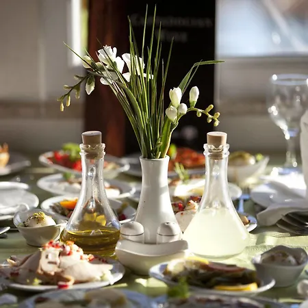 Курортний комплекс Febeach 4*