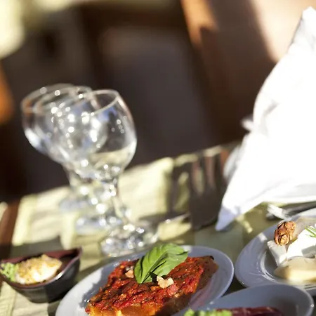 Курортний комплекс Febeach Сіде