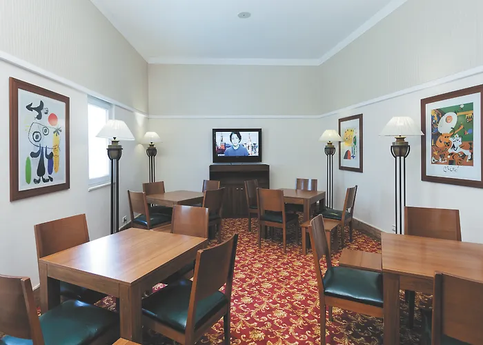 Ośrodek wypoczynkowy Febeach 4*