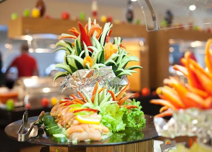 度假村 Febeach 4*